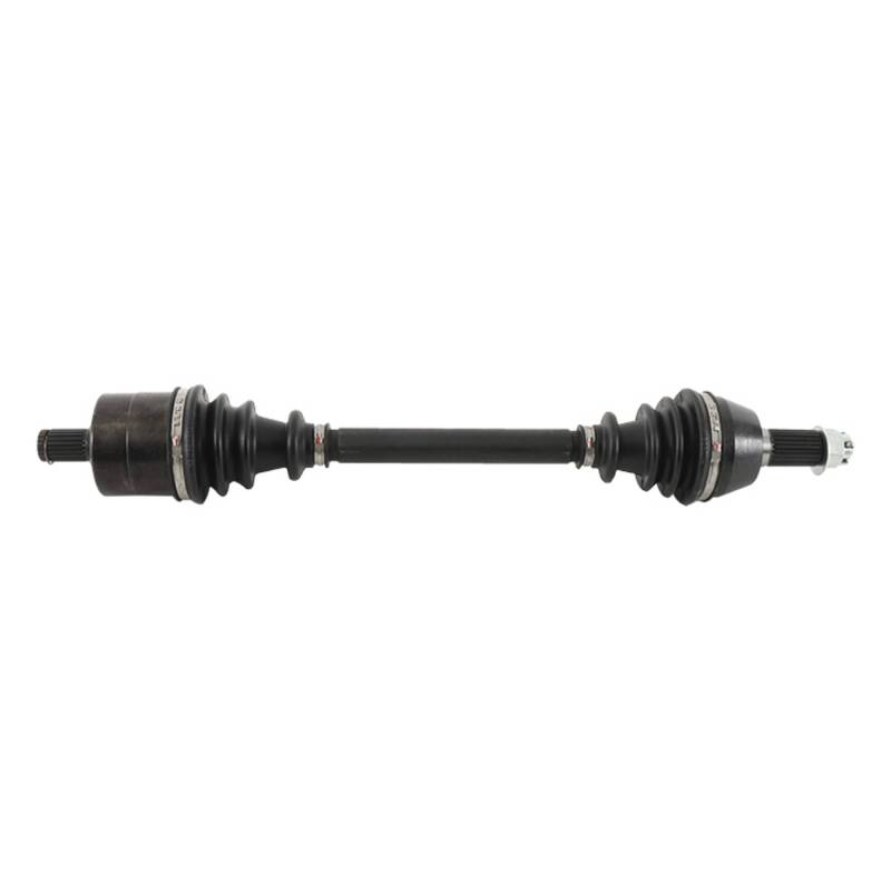 All Balls Racing 2012-2020 Polaris RZR 570 EFI 8 Ball Axle Front Left - AB8-PO-8-304