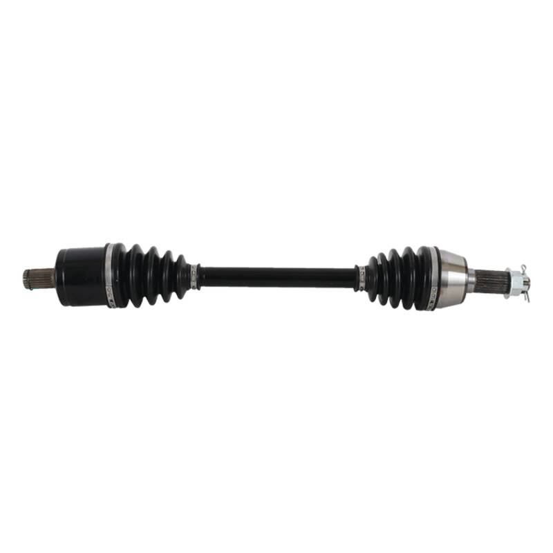 All Balls Racing 2012-2020 RZR 570/2018-2020 RZR 570 EPS/2021 RZR 570 Trail Axle - ABM-PO-8-304