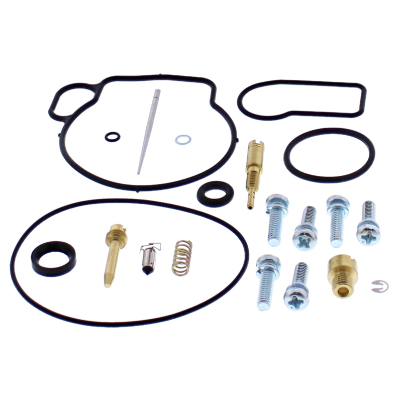 All Balls Racing 2012-2023 Yamaha TTR50 Carburetor Rebuild Kit - 26-10030