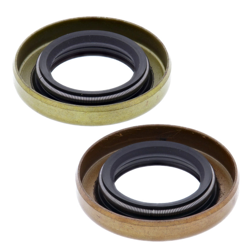 All Balls Racing 2012 Husqvarna CR 65 Crank Shaft Seal Only Kit - 24-2012