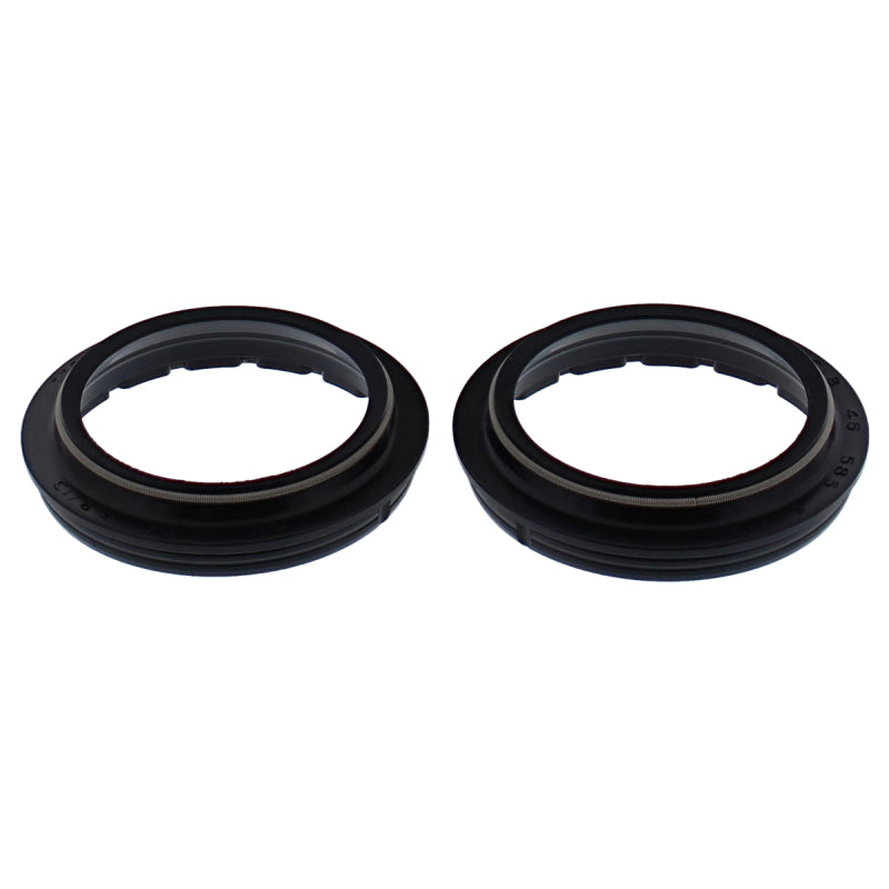 All Balls Racing 2013-2014 BMW HP4 Fork Dust Seal Only Kit - 57-170