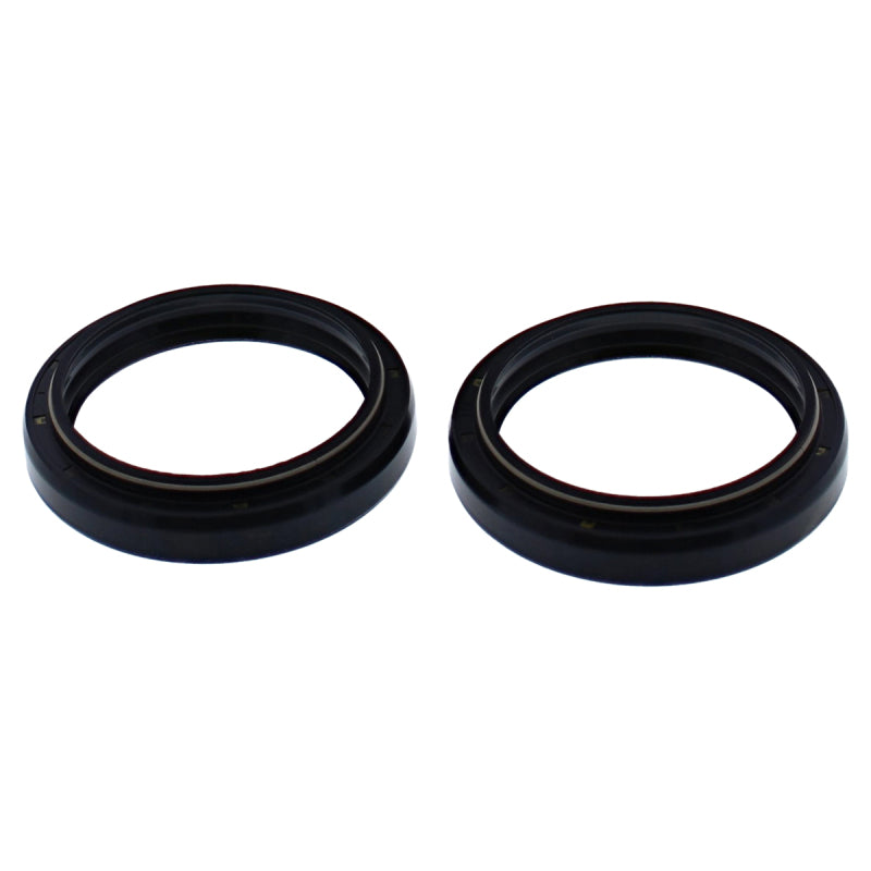 All Balls Racing 2013-2014 BMW HP4 Fork Oil Seal Only Kit - 55-156