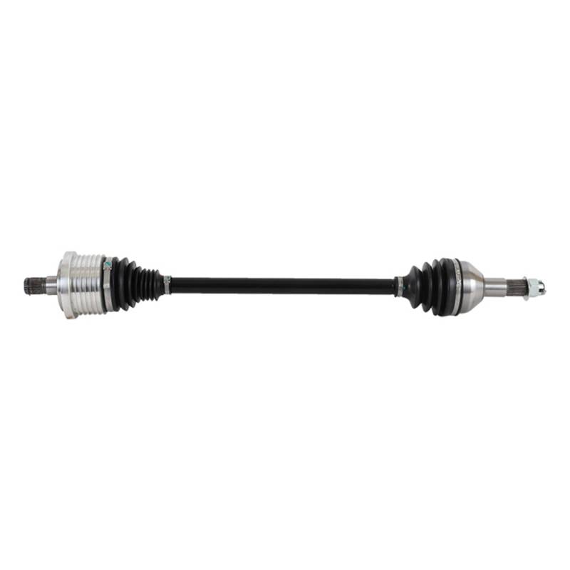 All Balls Racing 2013-2015 Can-Am Maverick 1000R STD 6 Ball Axle Rear Left - AB6-CA-8-307