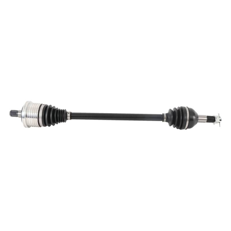 All Balls Racing 2013-2015 Can-Am Maverick 1000R STD 8 Ball Axle Rear Left - AB8-CA-8-307