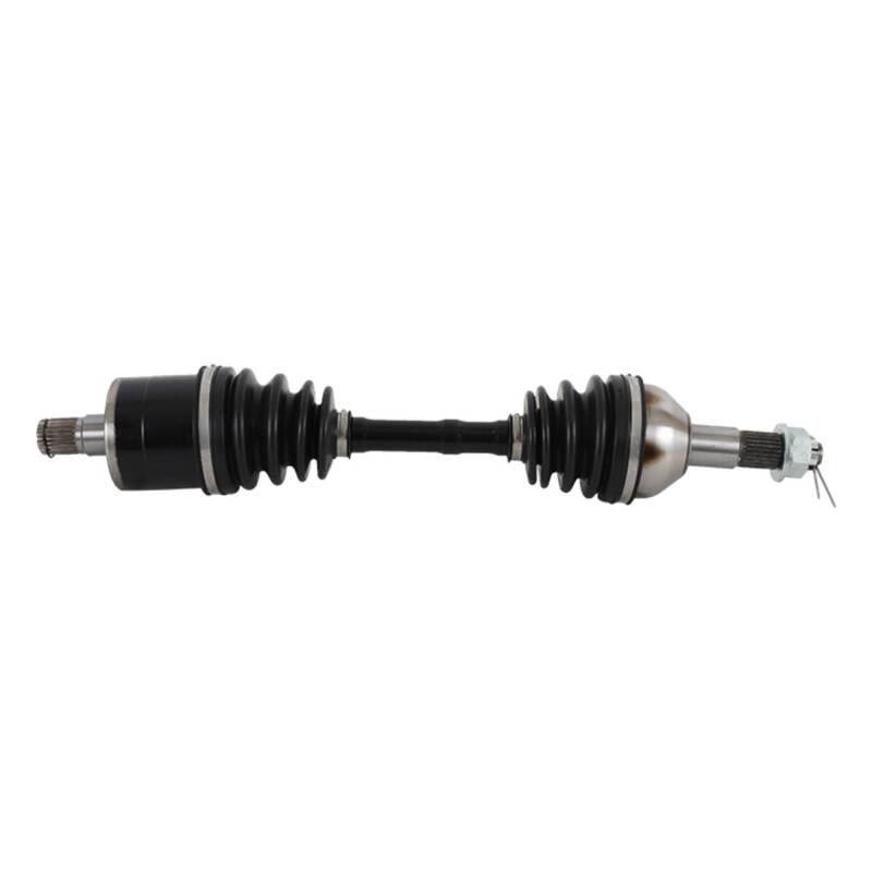 All Balls Racing 2013-2015 Can-Am Outlander 400 STD 4x4 6 Ball Axle Rear Right - AB6-CA-8-327