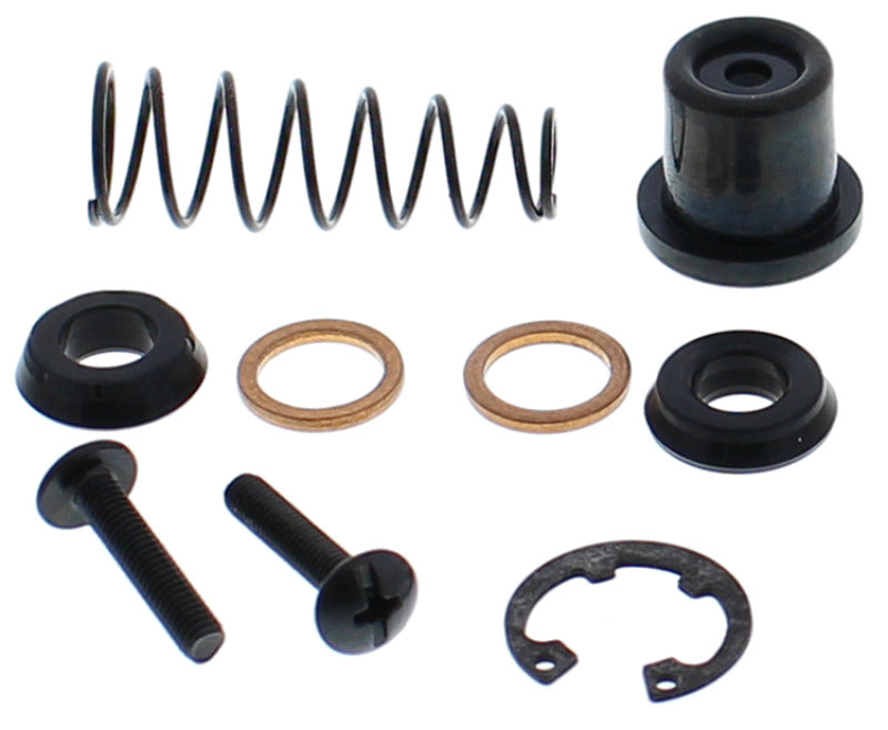All Balls Racing 2013-2015 Can-Am Renegade 500 Master Cylinder Rebuild Kit Front - 18-1088