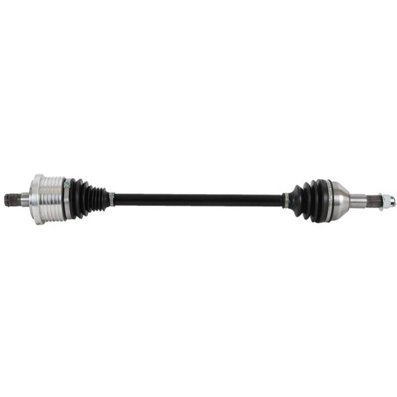 All Balls Racing 2013-2015 Maverick 1000R/2014 Maverick 1000R XMR/2013-2015 Maverick 1000R XRS Axle - ABM-CA-8-307