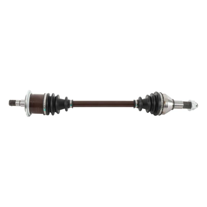 All Balls Racing 2013-2016 Can-Am Commander 800R DPS 6 Ball Axle Front Left - AB6-CA-8-120