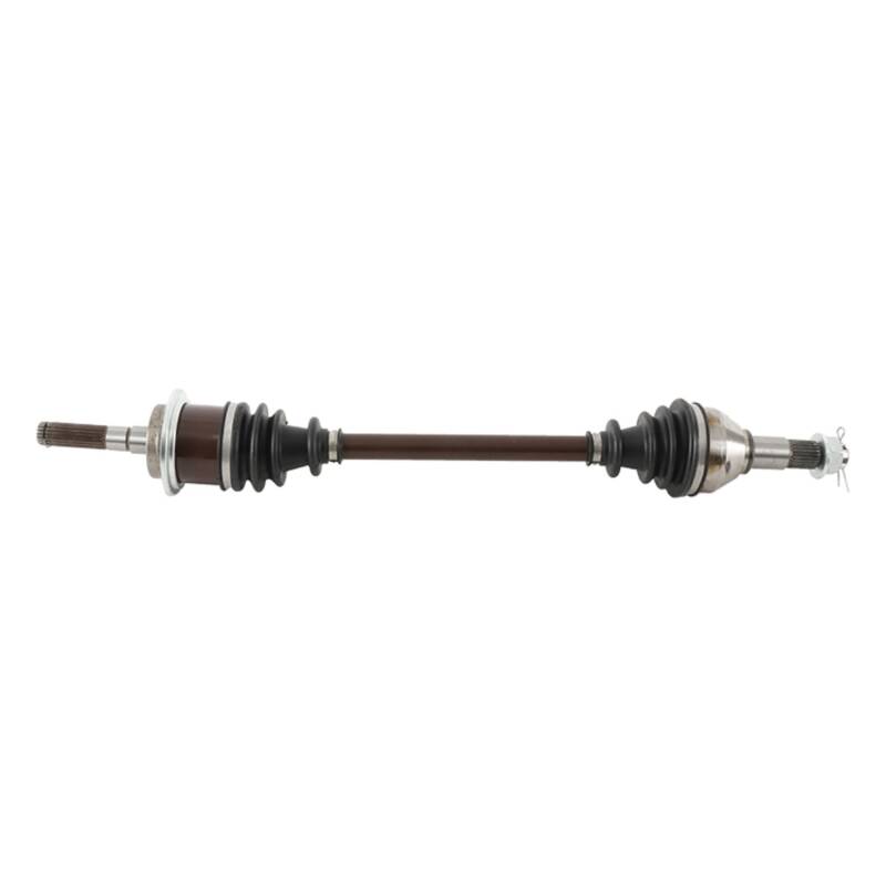 All Balls Racing 2013-2016 Can-Am Commander 800R DPS 6 Ball Axle Front Right - AB6-CA-8-220