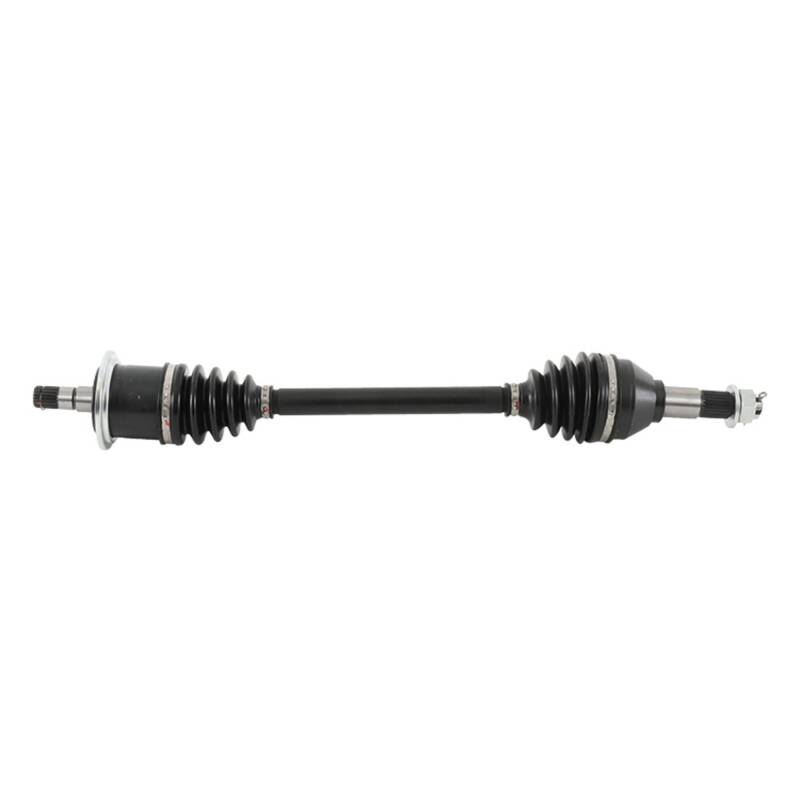 All Balls Racing 2013-2016 Can-Am Commander 800R DPS 8 Ball Axle Front Left - AB8-CA-8-120