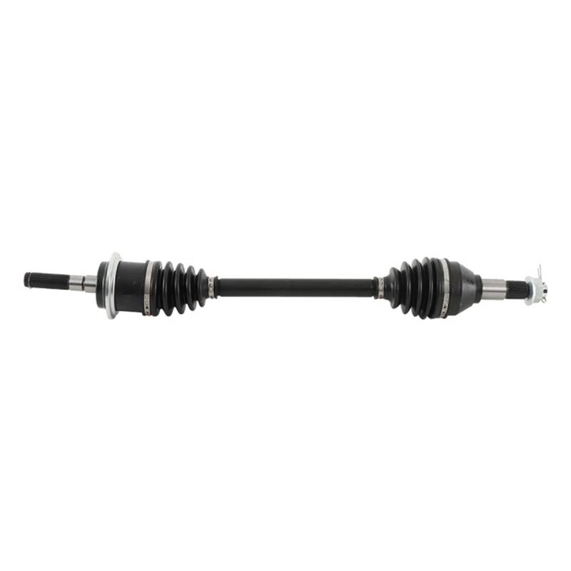 All Balls Racing 2013-2016 Can-Am Commander 800R DPS 8 Ball Axle Front Right - AB8-CA-8-220