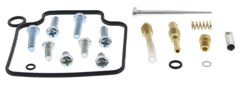 All Balls Racing 2013-2016 Honda CMX250 Carburetor Rebuild Kit - 26-1602