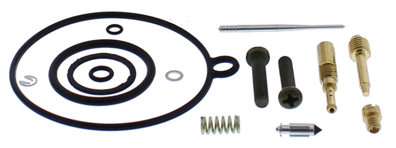 All Balls Racing 2013-2018 Honda CRF110F Carburetor Rebuild Kit - 26-1772