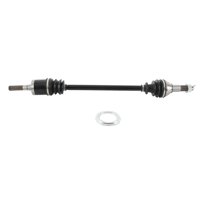 All Balls Racing 2013-2018 Maverick 1000R/2016 Maverick 1000R DPS/2016-2017 Maverick 1000R Turbo Axle - ABM-CA-8-217