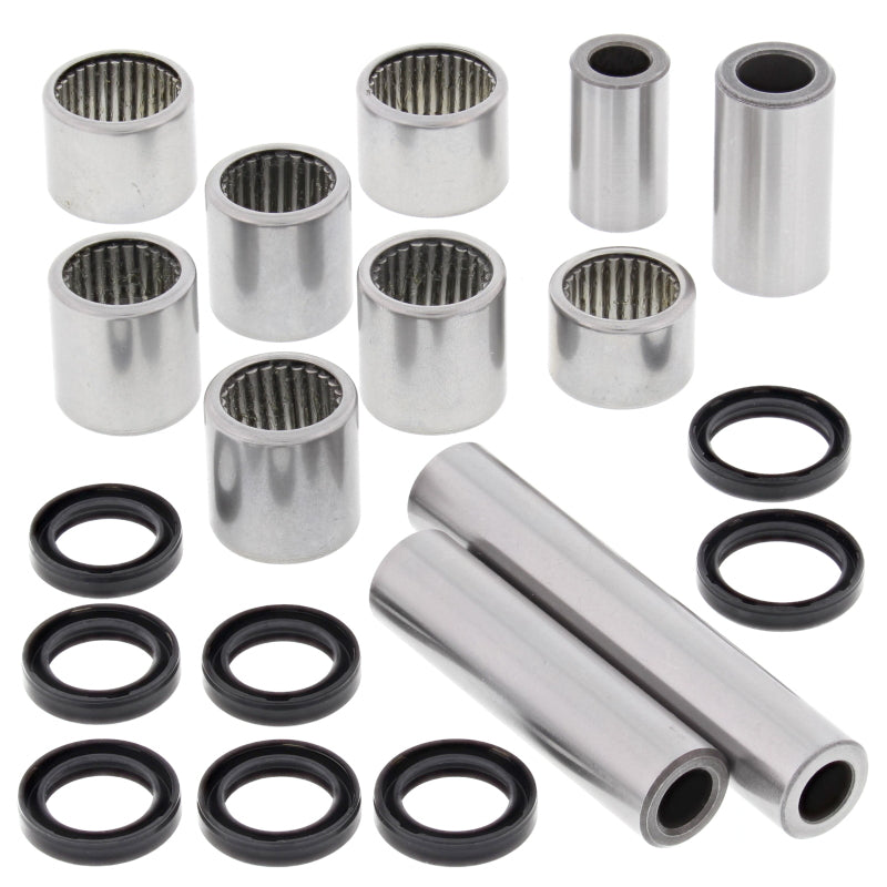 All Balls Racing 2013-2020 Honda CRF250L Linkage Bearing Kit - 27-1182
