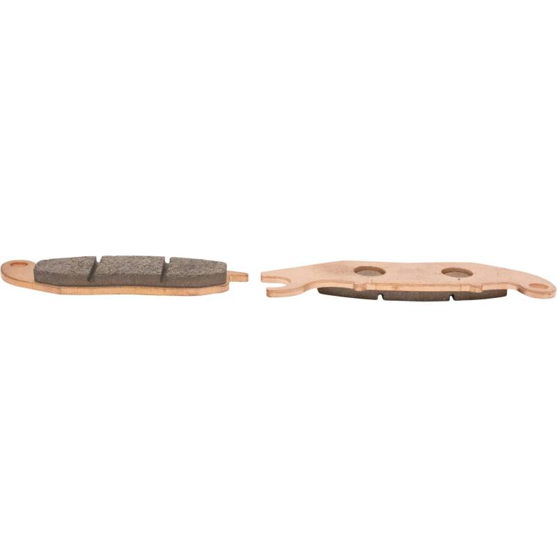 All Balls Racing 2013-2020 Honda CRF250L Sintered Brake Pad - Front - 18-8065