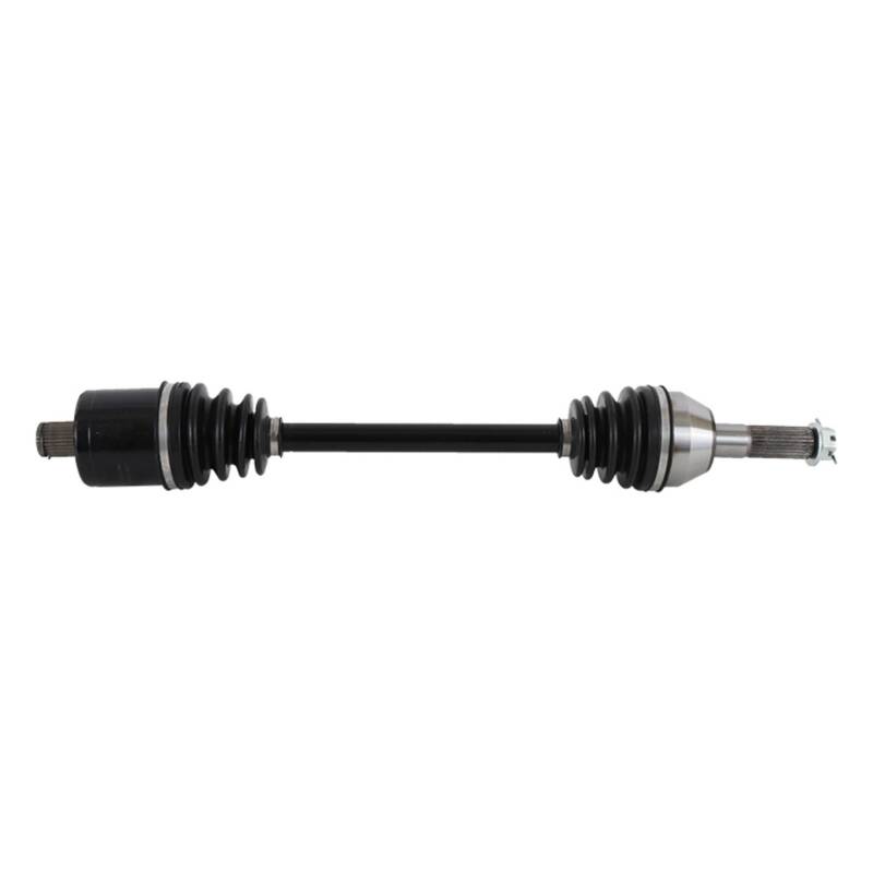 All Balls Racing 2013-2022 Polaris Ranger EV 4x4 6 Ball Axle Rear Left - AB6-PO-8-343