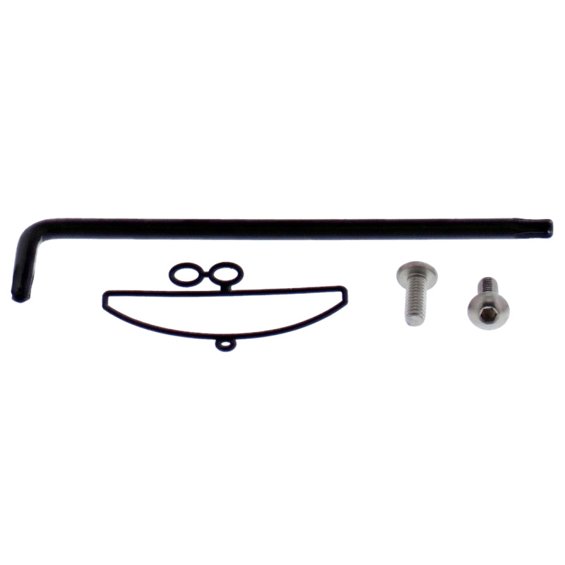 All Balls Racing 2013-2023 Beta RR 2T 250 Carburetor Mid Body/Jet Block Gasket Kit - 26-10014