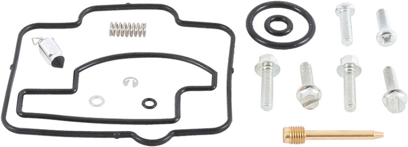 All Balls Racing 2013-2023 Beta RR 2T 250 Carburetor Rebuild Kit - 26-1514