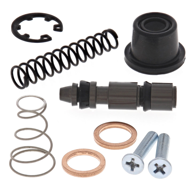 All Balls Racing 2013 Husaberg FE250 Master Cylinder Rebuild Kit Front - 18-1026