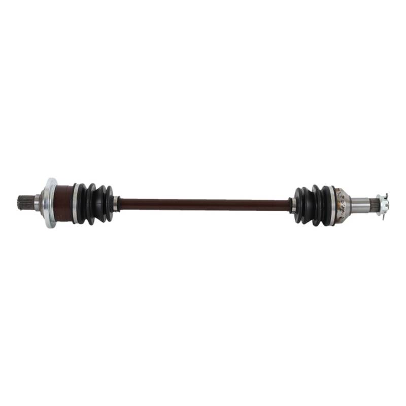 All Balls Racing 2014-2015 Arctic Cat Prowler 500 HDX 6 Ball Axle Rear Left - AB6-AC-8-316