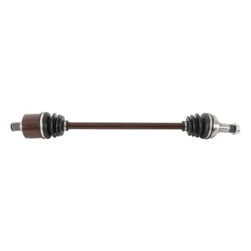 All Balls Racing 2014-2015 Arctic Cat Wildcat 1000 6 Ball Axle Rear Left - AB6-AC-8-324
