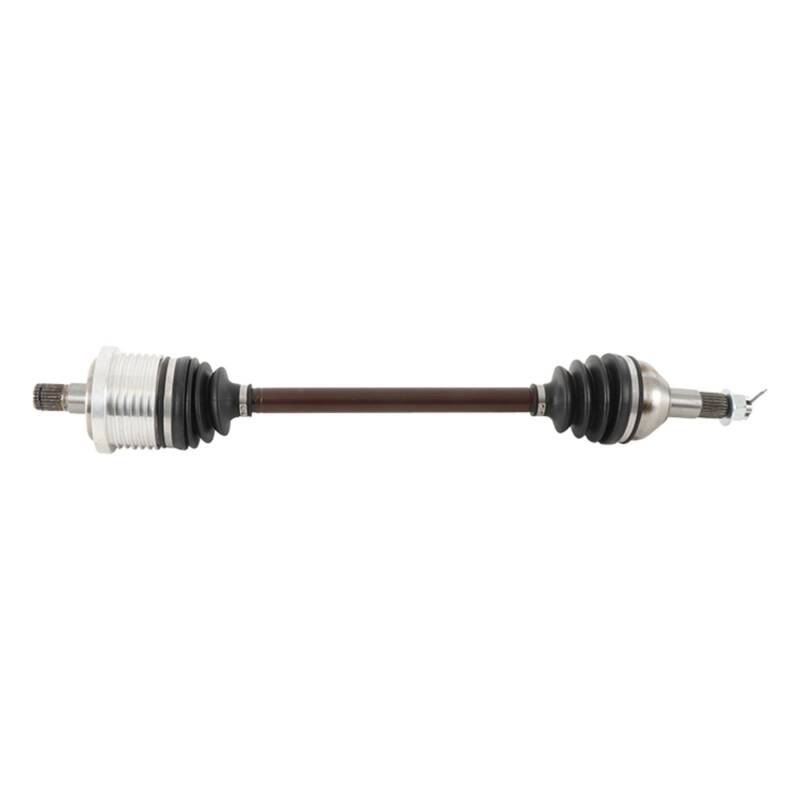 All Balls Racing 2014-2015 Can-Am Maverick 1000R XXC 6 Ball Axle Rear Left - AB6-CA-8-308