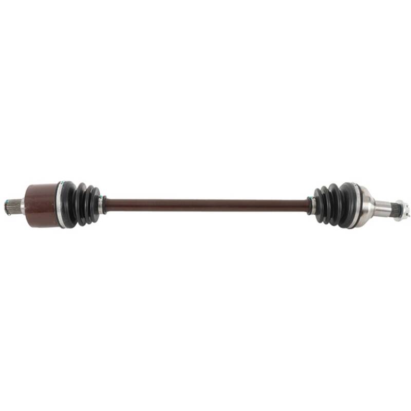 All Balls Racing 2014-2015 Wildcat 1000/2013 Wildcat 1000 Late Build Axle - ABM-AC-8-324