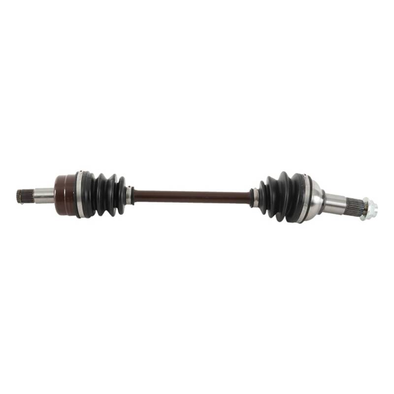 All Balls Racing 2014-2015 YFM 700 D Grizzly 4x4/2014 YFM 700 DH Grizzly 4x4 Hunter Axle - AB6-YA-8-316