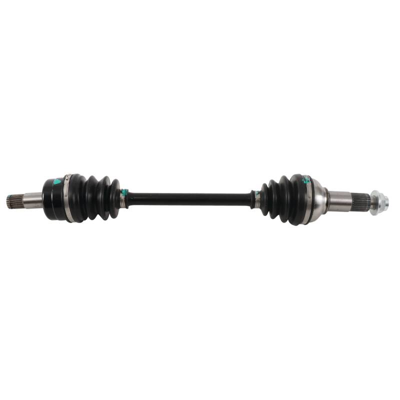 All Balls Racing 2014-2015 YFM 700 D Grizzly 4x4/2014 YFM 700 PE Grizzly EPS 4x4 Axle - ABM-YA-8-316