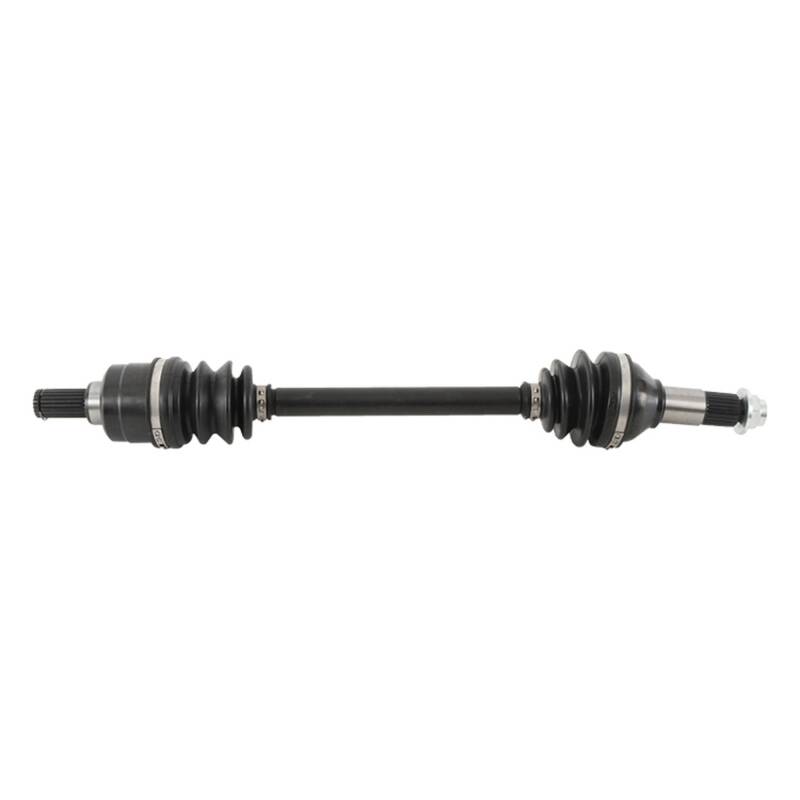 All Balls Racing 2014-2015 Yamaha YFM700 Grizzly 8 Ball Axle Rear Left - AB8-YA-8-346