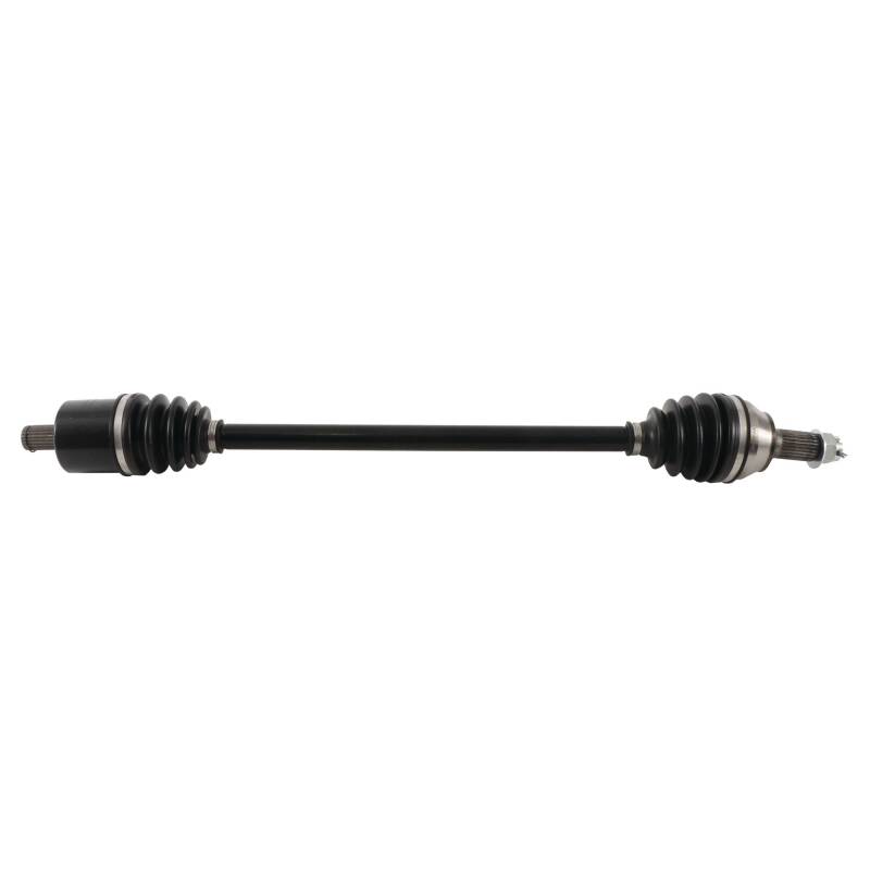 All Balls Racing 2014-2016 Polaris RZR XP 1000 6 Ball Axle Front Left - AB6-PO-8-320