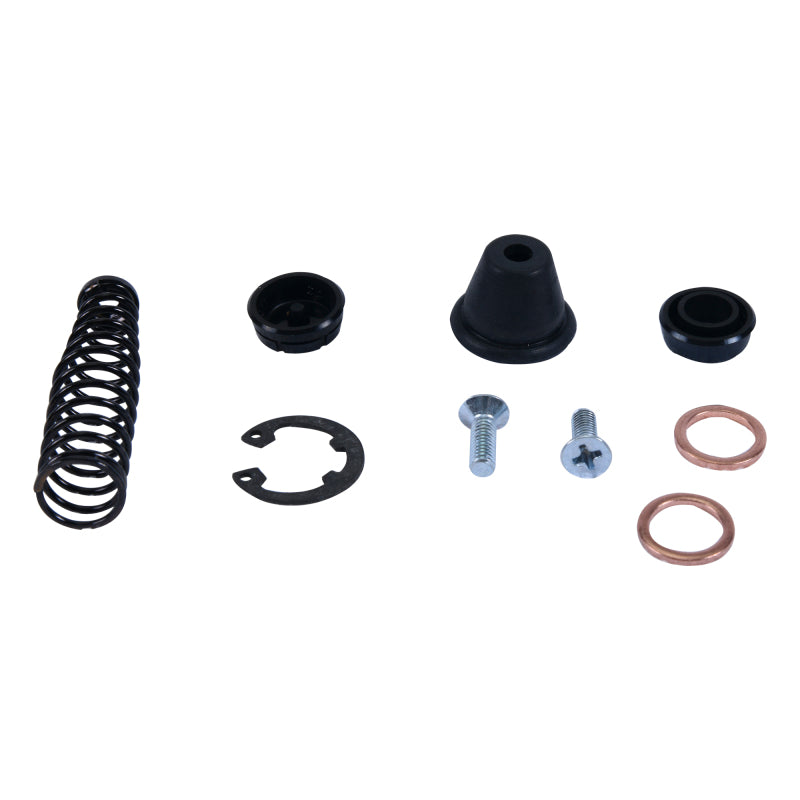 All Balls Racing 2014-2016 Suzuki DL1000 V-Strom Master Cylinder Rebuild Kit Clutch - 18-4025