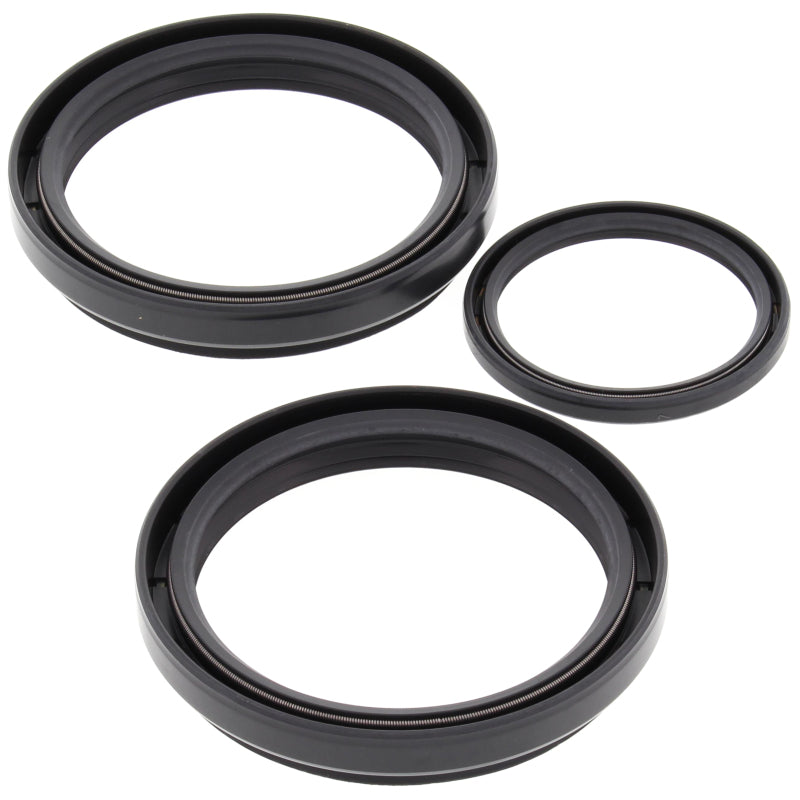 All Balls Racing 2014-2017 Arctic Cat 700 Mudpro LTD Differential Seal Only Kit Rear - 25-2072-5