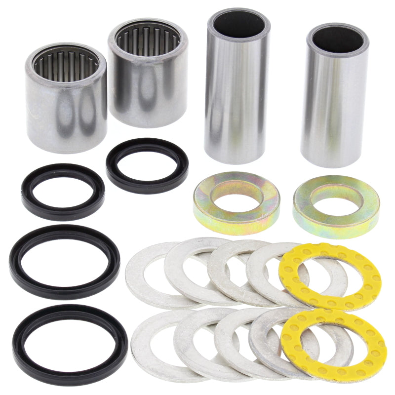 All Balls Racing 2014-2017 Honda CRF250R Swing Arm Bearing Kit - 28-1206