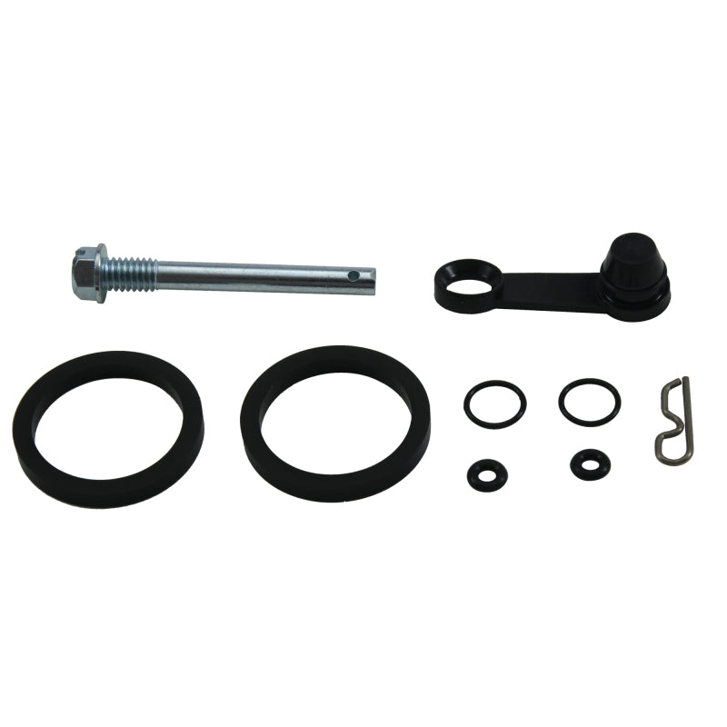 All Balls Racing 2014-2017 Husqvarna TC 85 Caliper Rebuild Kit Rear - 18-3285