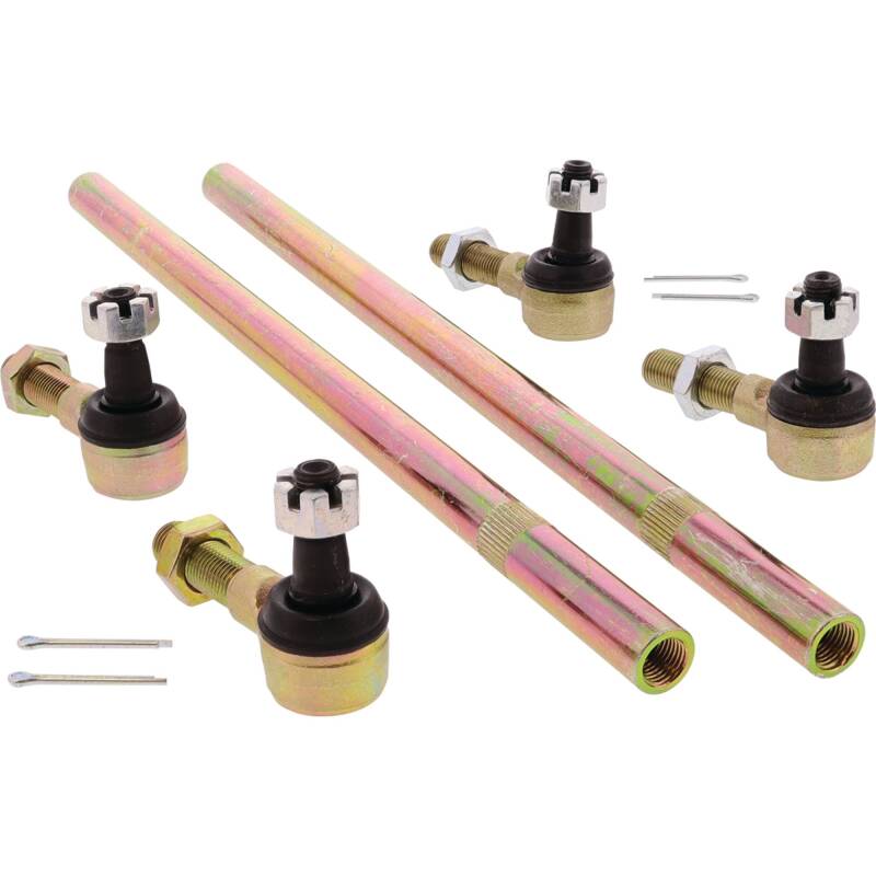 All Balls Racing 2014-2018 CF-Moto C Force 500 HO Tie Rod Upgrade Kit - 52-1042