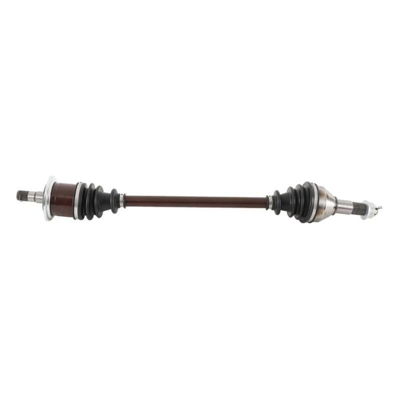 All Balls Racing 2014-2018 Can-Am Maverick 1000R XMR 6 Ball Axle Front Left - AB6-CA-8-119