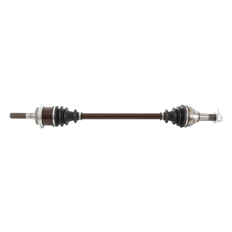 All Balls Racing 2014-2018 Can-Am Maverick 1000R XMR 6 Ball Axle Front Right - AB6-CA-8-219