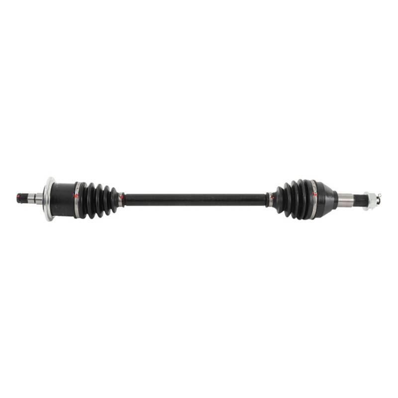 All Balls Racing 2014-2018 Can-Am Maverick 1000R XMR 8 Ball Axle Front Left - AB8-CA-8-119