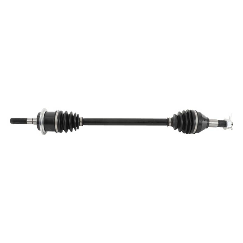 All Balls Racing 2014-2018 Can-Am Maverick 1000R XMR 8 Ball Axle Front Right - AB8-CA-8-219