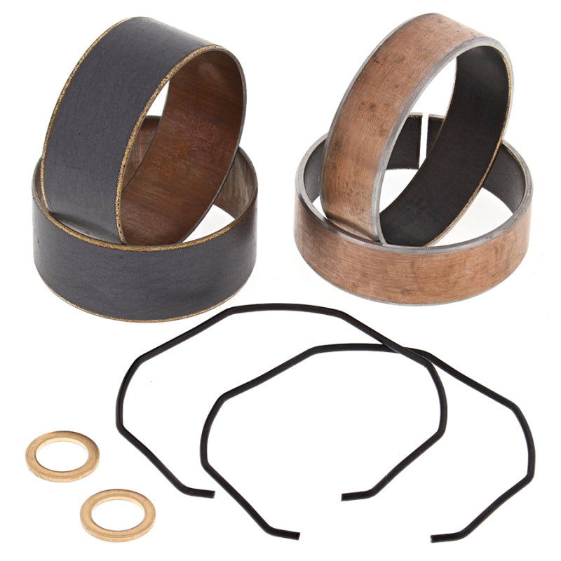All Balls Racing 2014-2018 Indian CHIEF CLASSIC Fork Bushing Kit - 38-6124