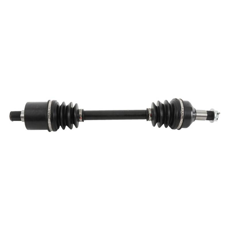 All Balls Racing 2014-2019 Arctic Cat Wildcat Trail 8 Ball Axle Rear Left - AB8-AC-8-349