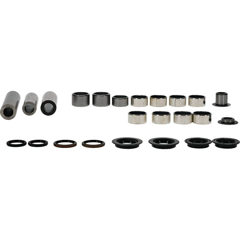All Balls Racing 2014-2019 Kawasaki KLX150L Linkage Bearing Kit - 27-1201