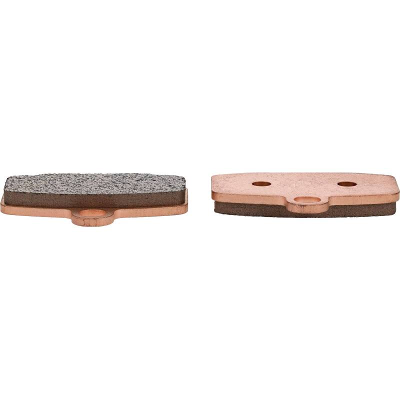 All Balls Racing 2014-2020 Husqvarna TC 85 Sintered Brake Pad - Front - 18-8074
