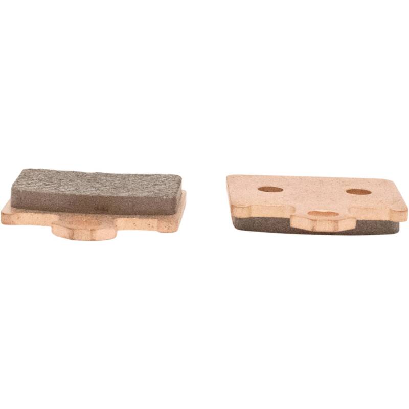 All Balls Racing 2014-2020 Husqvarna TC 85 Sintered Brake Pad - Rear - 18-8075
