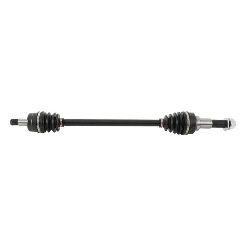 All Balls Racing 2014-2020 Yamaha Viking 700 8 Ball Axle Front Left - AB8-YA-8-305