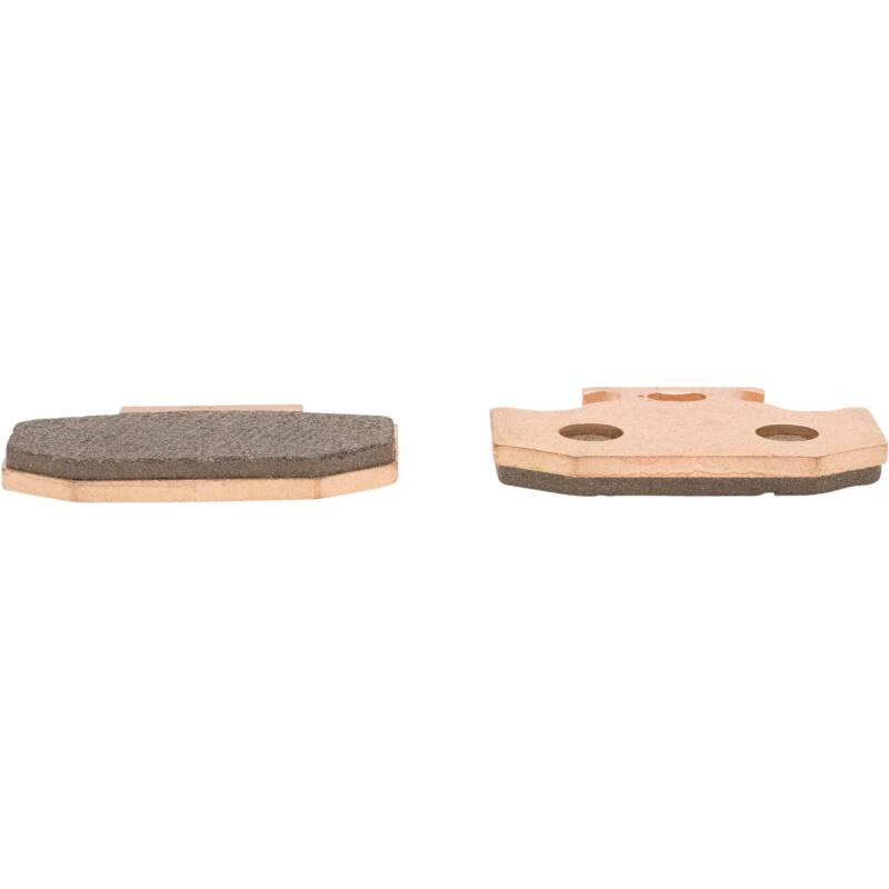 All Balls Racing 2014-2020 Yamaha Viking 700 Sintered Brake Pad Rear Parking - 18-8055