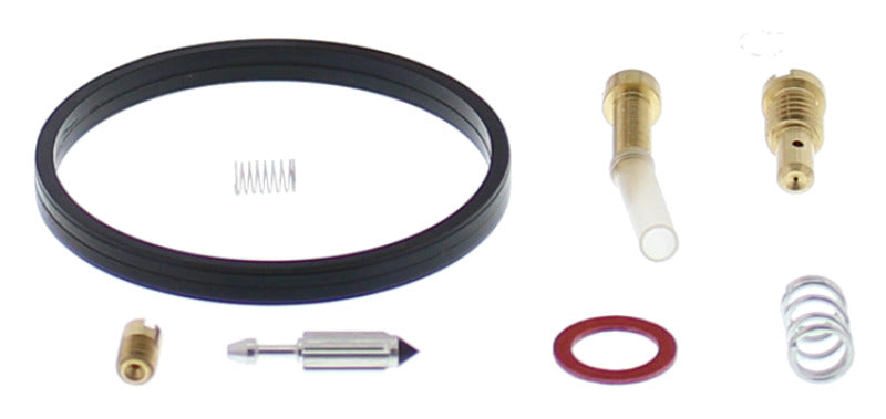 All Balls Racing 2014-2021 Polaris 120 Indy Carburetor Rebuild Kit - 26-1931