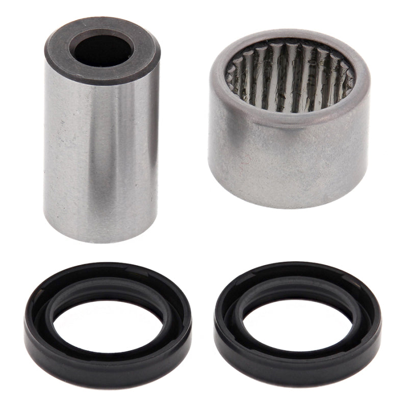 All Balls Racing 2014-2023 Honda CRF125F Lower Rear Shock Bearing Kit - 29-5074